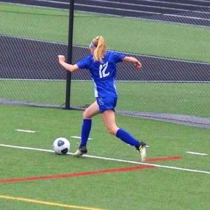 Meet your Posher, Lauren